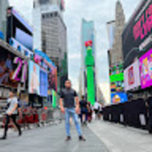 Meet your Posher, Joaquin